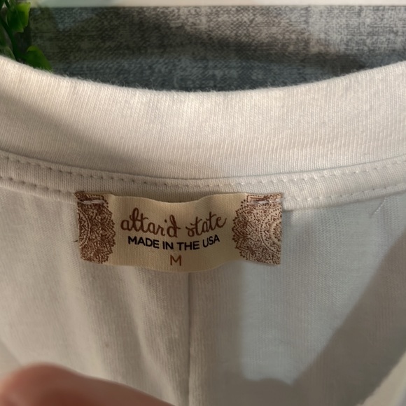 Altr’d State Top - Picture 4 of 5